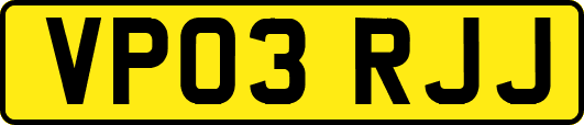 VP03RJJ