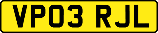 VP03RJL