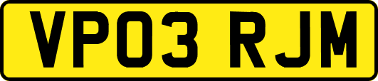 VP03RJM