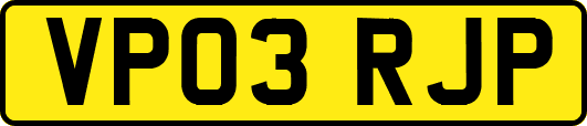 VP03RJP