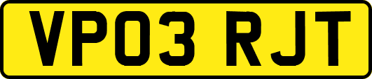 VP03RJT