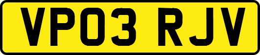 VP03RJV