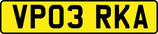 VP03RKA