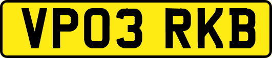 VP03RKB