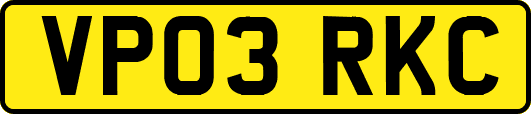 VP03RKC