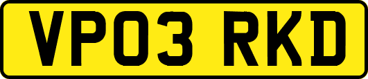 VP03RKD