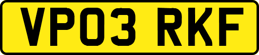 VP03RKF