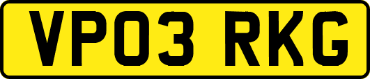 VP03RKG