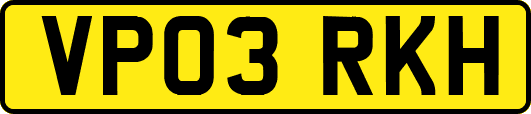 VP03RKH