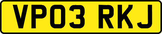 VP03RKJ