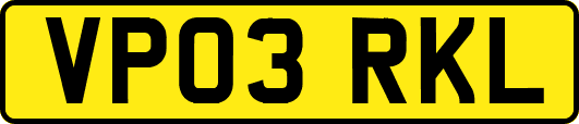 VP03RKL