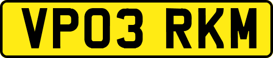 VP03RKM