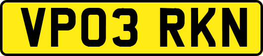 VP03RKN