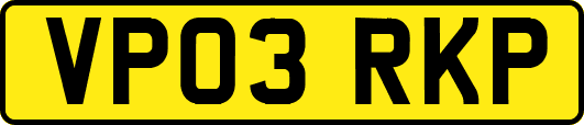 VP03RKP
