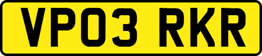 VP03RKR