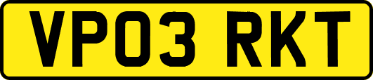 VP03RKT