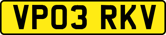 VP03RKV
