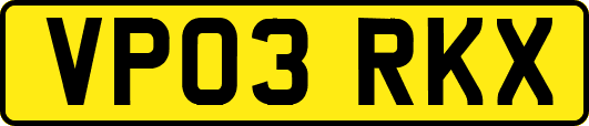 VP03RKX