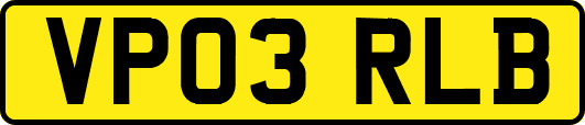 VP03RLB