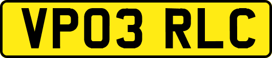 VP03RLC