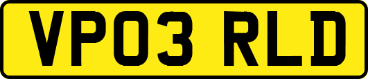 VP03RLD
