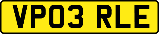 VP03RLE