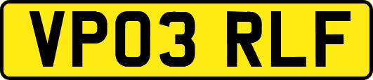 VP03RLF