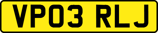 VP03RLJ