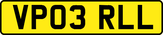 VP03RLL