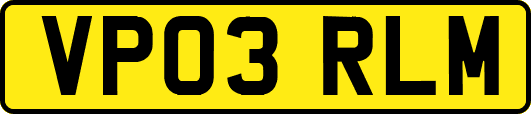 VP03RLM