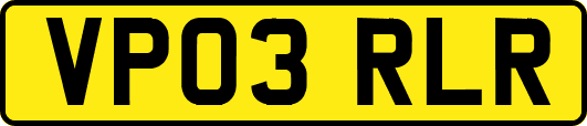 VP03RLR