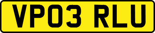 VP03RLU