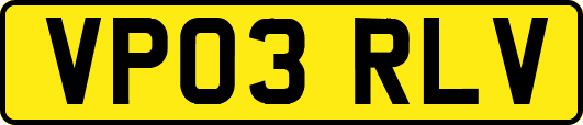 VP03RLV