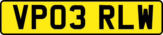 VP03RLW
