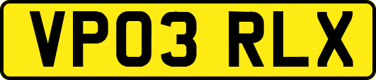 VP03RLX