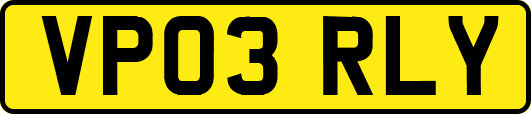 VP03RLY