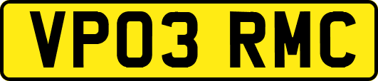 VP03RMC