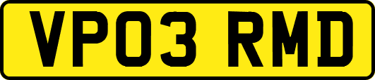 VP03RMD