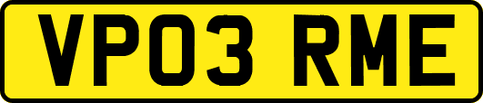 VP03RME