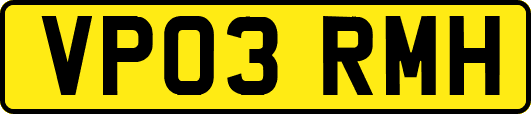 VP03RMH