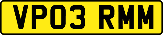 VP03RMM