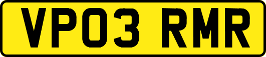 VP03RMR