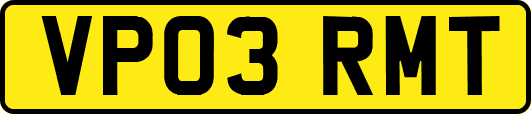 VP03RMT