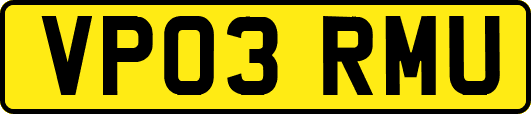 VP03RMU
