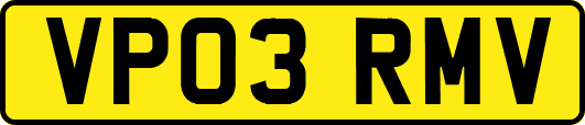 VP03RMV