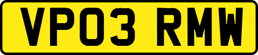 VP03RMW
