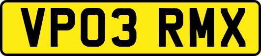 VP03RMX