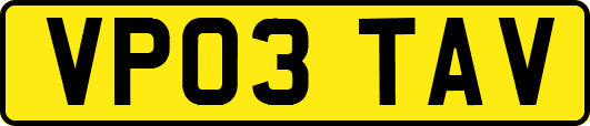 VP03TAV
