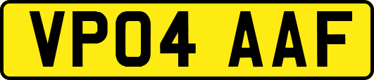 VP04AAF