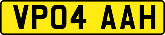 VP04AAH